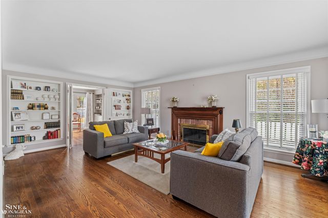 171 Moran Road, Grosse Pointe Farms, MI 48236
