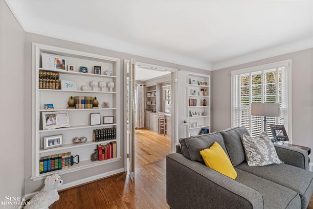 171 Moran Road, Grosse Pointe Farms, MI 48236