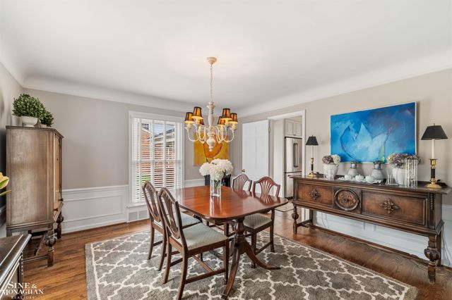 171 Moran Road, Grosse Pointe Farms, MI 48236