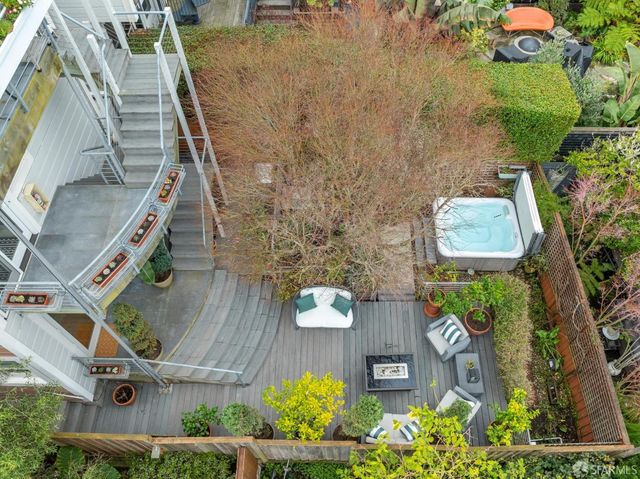 4416 19th Street, San Francisco, CA 94114