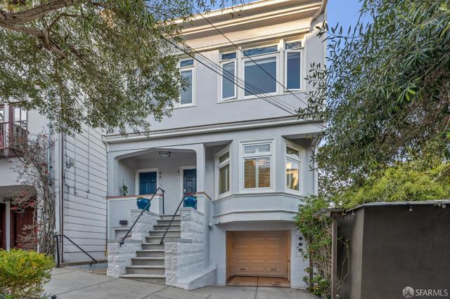 4416 19th Street, San Francisco, CA 94114