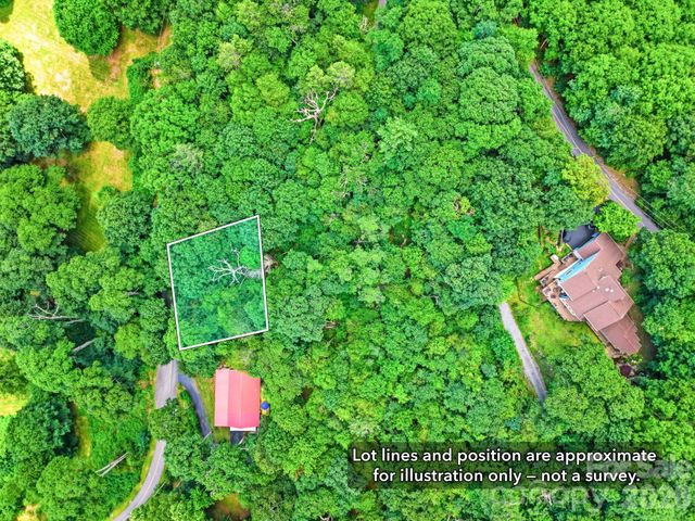 0 Eagles Nest Road 5, Waynesville, NC 28786