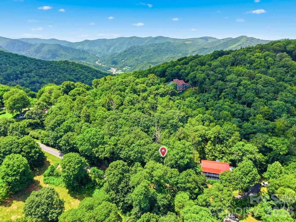 0 Eagles Nest Road 5, Waynesville, NC 28786