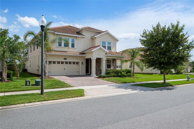 8926 FALLEN OAK DRIVE, Davenport, FL 33896