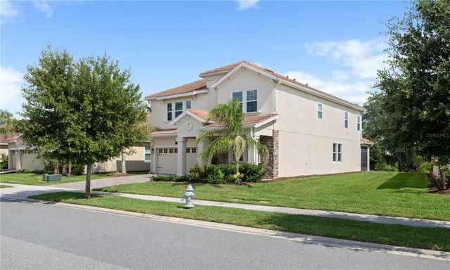 8926 FALLEN OAK DRIVE, Davenport, FL 33896