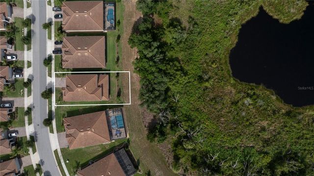 8926 FALLEN OAK DRIVE, Davenport, FL 33896