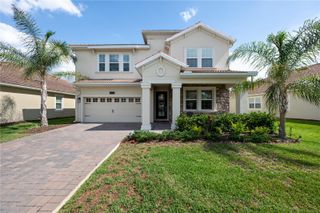 8926 FALLEN OAK DRIVE, Davenport, FL 33896
