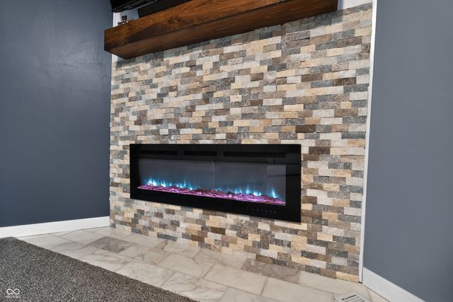 363 Shadow Hill Drive, Greenwood, IN 46142