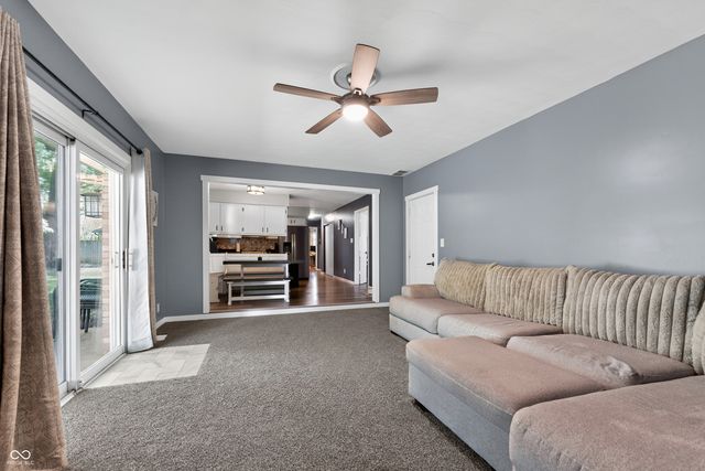 363 Shadow Hill Drive, Greenwood, IN 46142