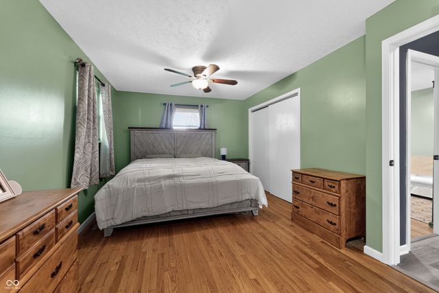 363 Shadow Hill Drive, Greenwood, IN 46142