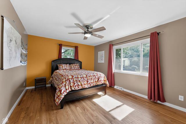 363 Shadow Hill Drive, Greenwood, IN 46142