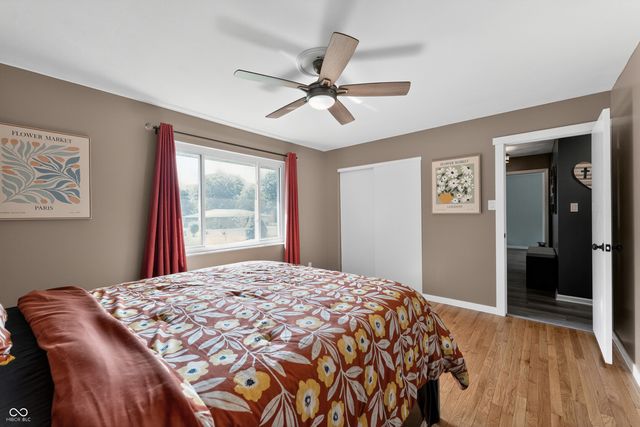 363 Shadow Hill Drive, Greenwood, IN 46142