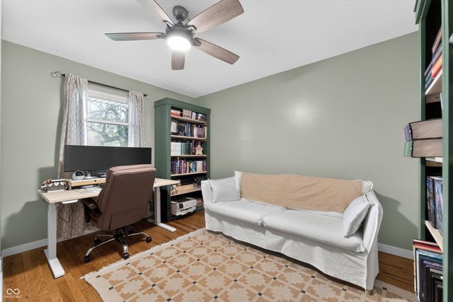 363 Shadow Hill Drive, Greenwood, IN 46142