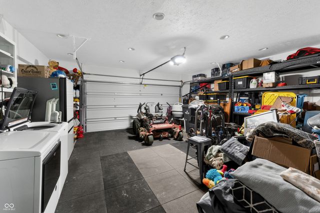 363 Shadow Hill Drive, Greenwood, IN 46142