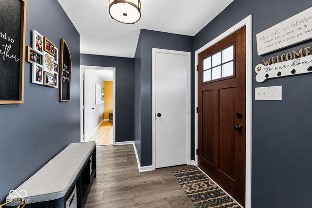 363 Shadow Hill Drive, Greenwood, IN 46142