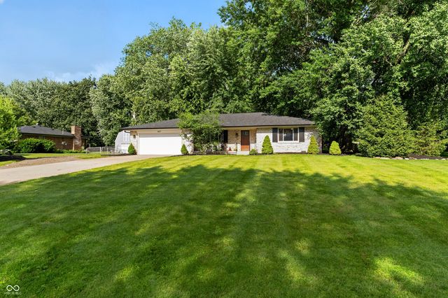363 Shadow Hill Drive, Greenwood, IN 46142