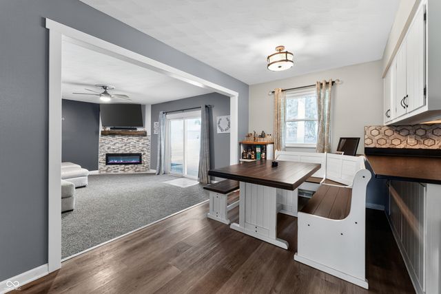 363 Shadow Hill Drive, Greenwood, IN 46142