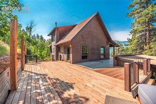 10668 W Highway 24, Green Mountain Falls, CO 80819