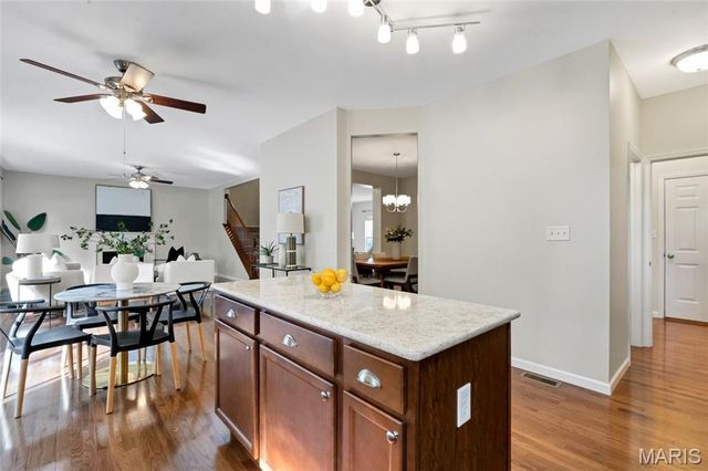 1705 Misty Manor Court, St Peters, MO 63376