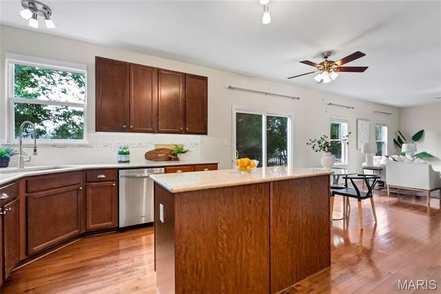 1705 Misty Manor Court, St Peters, MO 63376