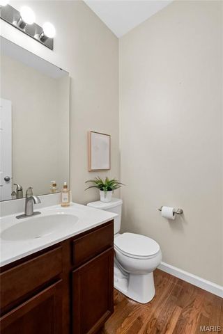 1705 Misty Manor Court, St Peters, MO 63376