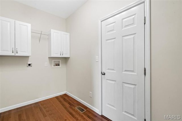 1705 Misty Manor Court, St Peters, MO 63376