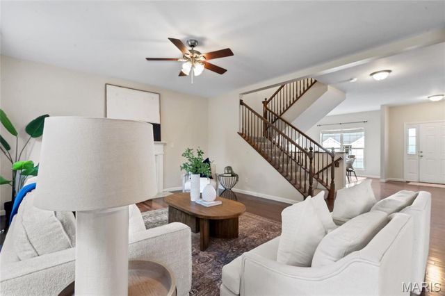 1705 Misty Manor Court, St Peters, MO 63376