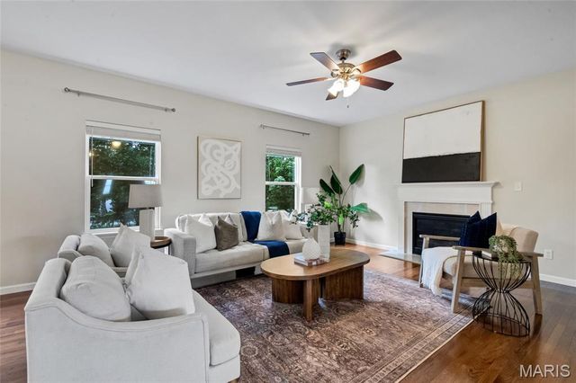 1705 Misty Manor Court, St Peters, MO 63376
