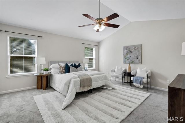1705 Misty Manor Court, St Peters, MO 63376