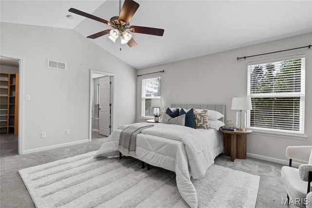 1705 Misty Manor Court, St Peters, MO 63376