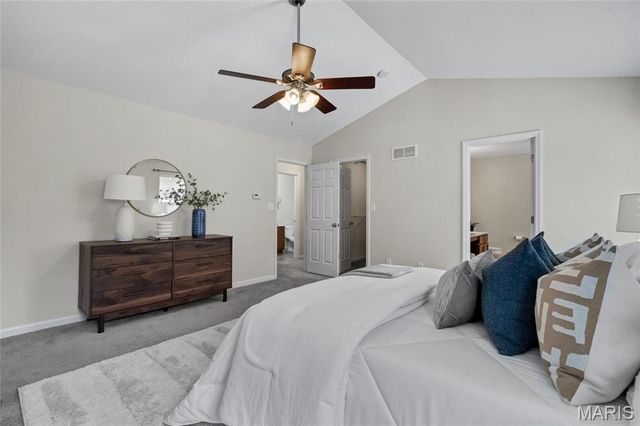 1705 Misty Manor Court, St Peters, MO 63376