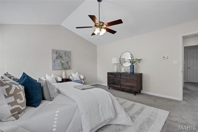 1705 Misty Manor Court, St Peters, MO 63376