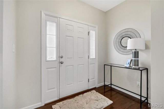 1705 Misty Manor Court, St Peters, MO 63376