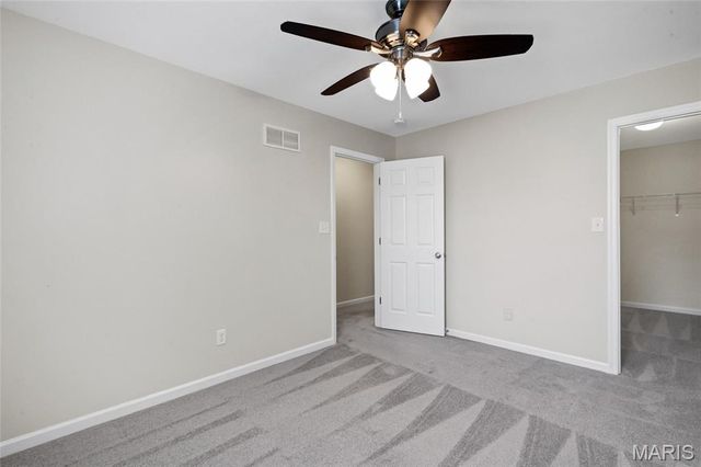 1705 Misty Manor Court, St Peters, MO 63376