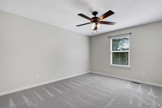 1705 Misty Manor Court, St Peters, MO 63376