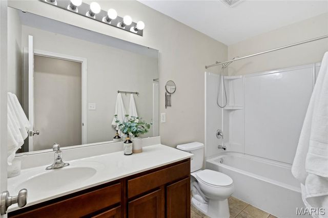 1705 Misty Manor Court, St Peters, MO 63376