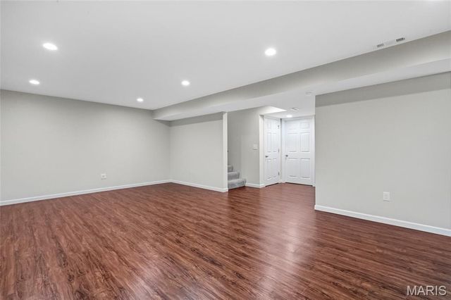 1705 Misty Manor Court, St Peters, MO 63376