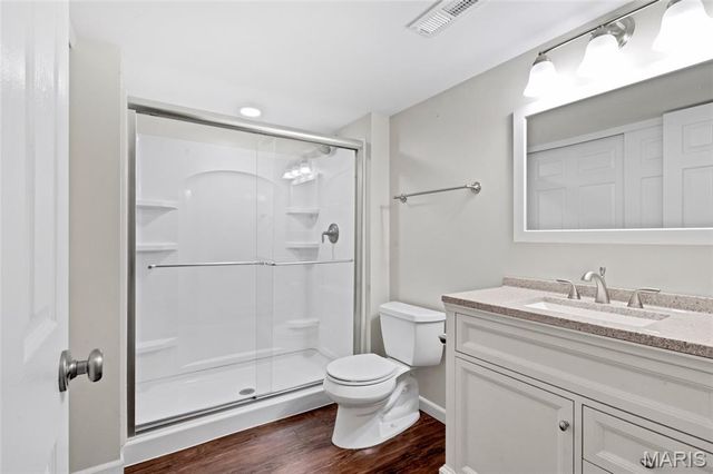 1705 Misty Manor Court, St Peters, MO 63376
