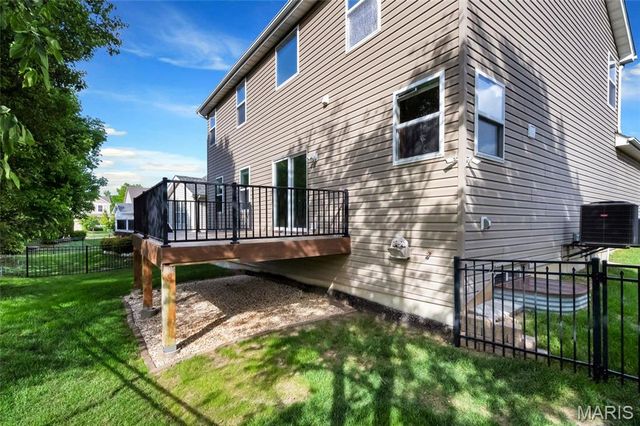 1705 Misty Manor Court, St Peters, MO 63376
