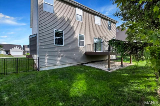 1705 Misty Manor Court, St Peters, MO 63376
