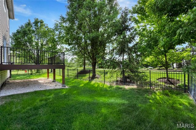 1705 Misty Manor Court, St Peters, MO 63376