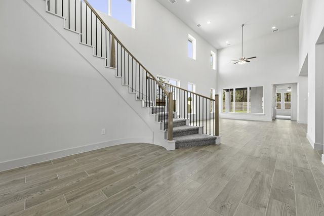 433 Buckaroo DR, Georgetown, TX 78633