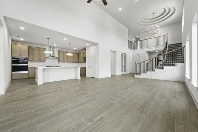 433 Buckaroo DR, Georgetown, TX 78633
