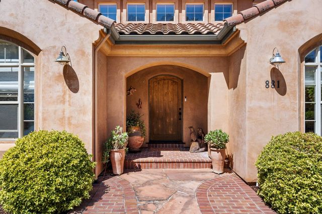 881 Villa Del Sol, El Dorado Hills, CA 95762