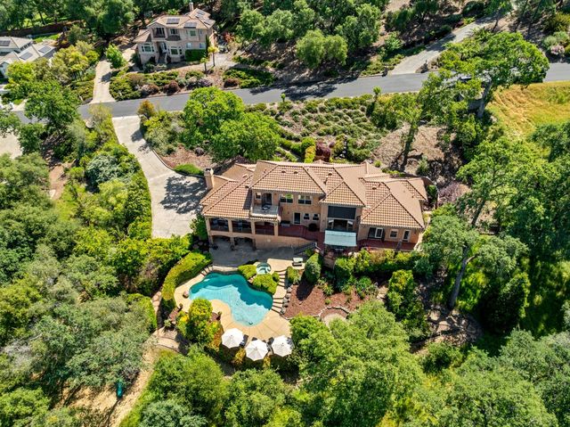 881 Villa Del Sol, El Dorado Hills, CA 95762