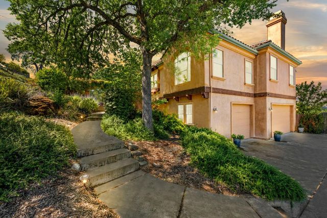 881 Villa Del Sol, El Dorado Hills, CA 95762