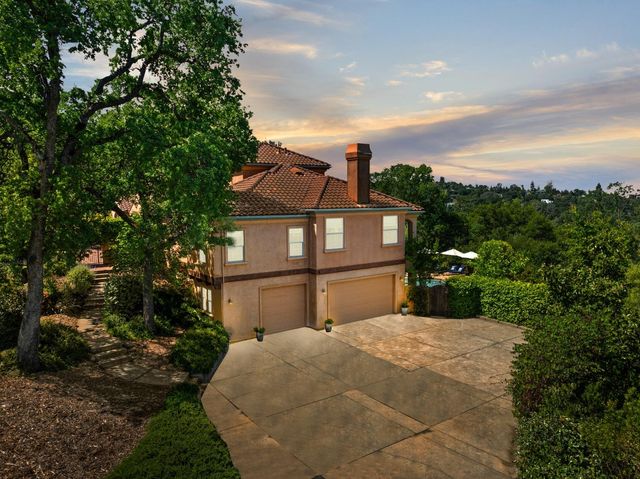 881 Villa Del Sol, El Dorado Hills, CA 95762