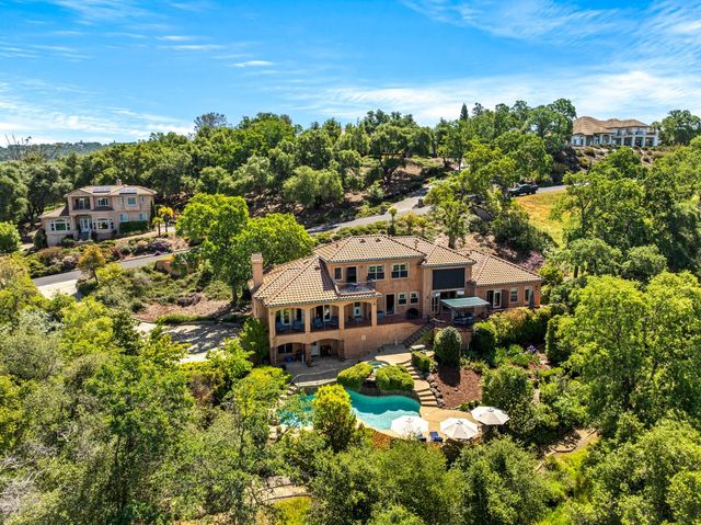 881 Villa Del Sol, El Dorado Hills, CA 95762