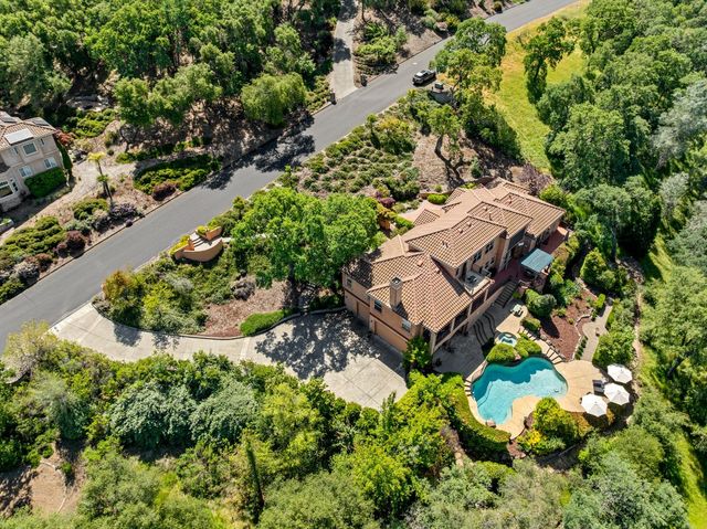 881 Villa Del Sol, El Dorado Hills, CA 95762