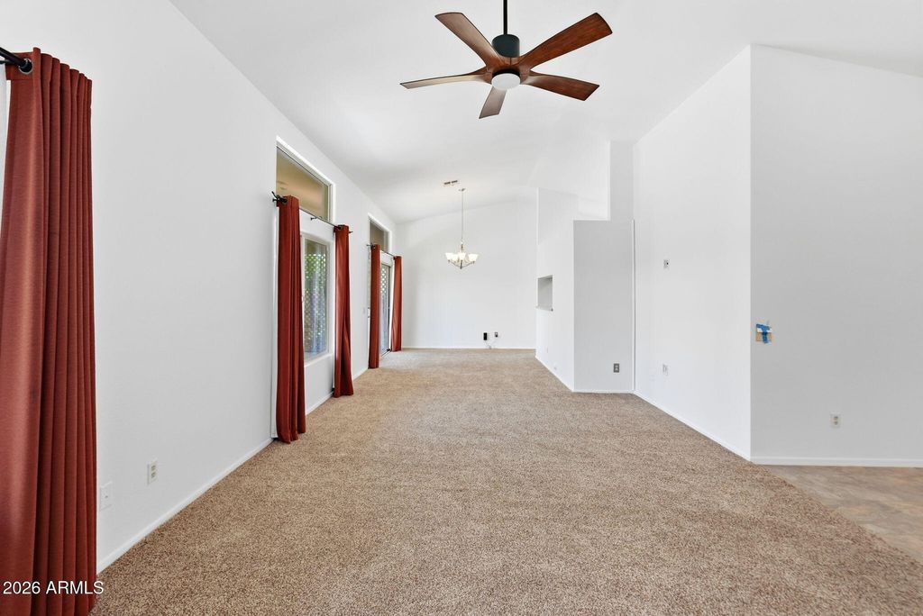 Image 20 of property listing at 1562 E GLENEAGLE Drive, Chandler, AZ 85249